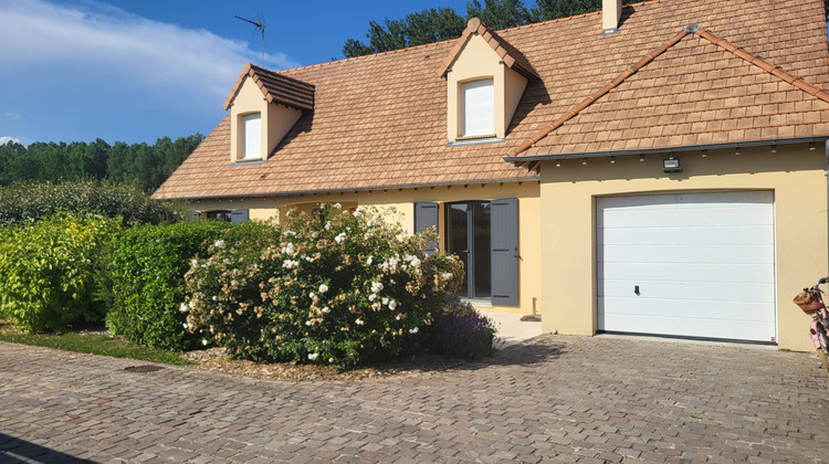 Ma-Cabane - Vente Maison MAINTENON, 143 m²
