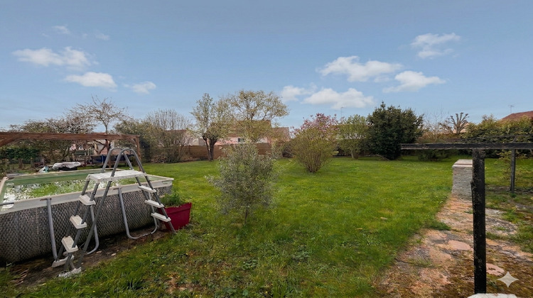 Ma-Cabane - Vente Maison MAINTENON, 77 m²