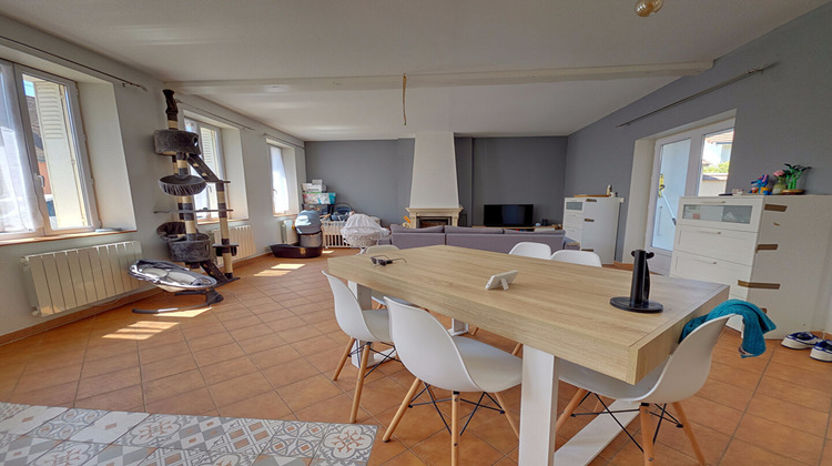 Ma-Cabane - Vente Maison MAINTENON, 83 m²
