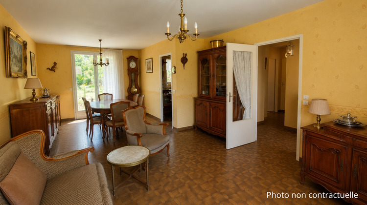Ma-Cabane - Vente Maison MAINTENON, 77 m²