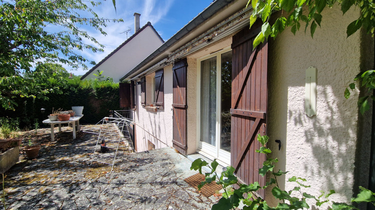Ma-Cabane - Vente Maison MAINTENON, 77 m²