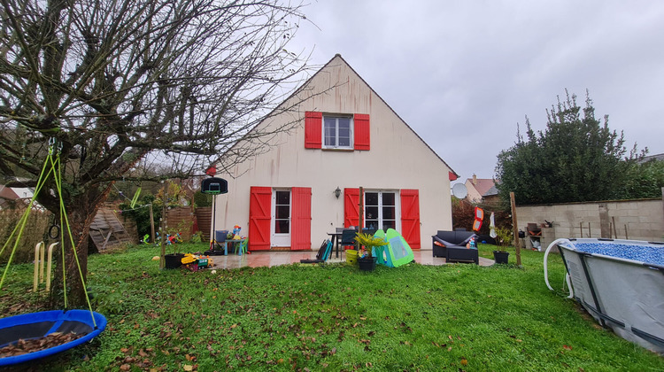 Ma-Cabane - Vente Maison MAINTENON, 90 m²