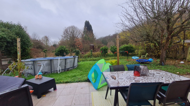 Ma-Cabane - Vente Maison MAINTENON, 90 m²