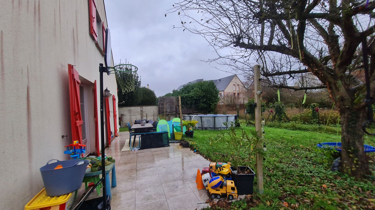 Ma-Cabane - Vente Maison MAINTENON, 90 m²