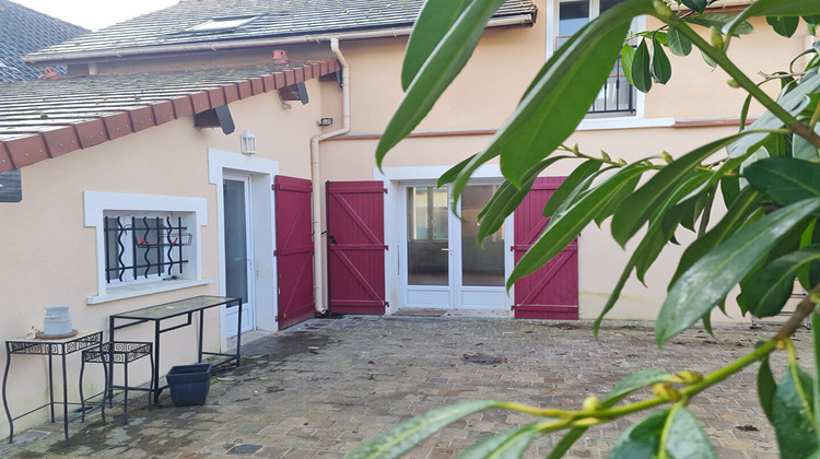 Ma-Cabane - Vente Maison MAINTENON, 83 m²