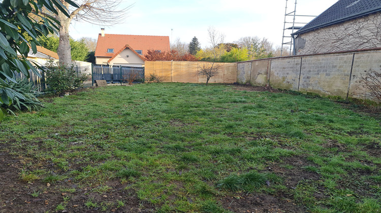 Ma-Cabane - Vente Maison MAINTENON, 83 m²