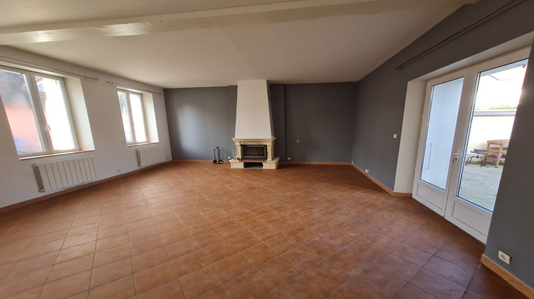 Ma-Cabane - Vente Maison MAINTENON, 83 m²
