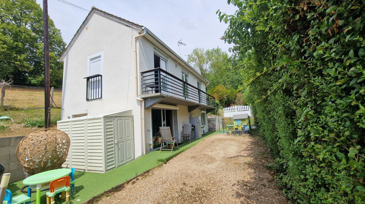 Ma-Cabane - Vente Maison MAINTENON, 77 m²