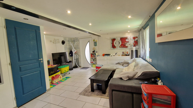 Ma-Cabane - Vente Maison MAINTENON, 77 m²