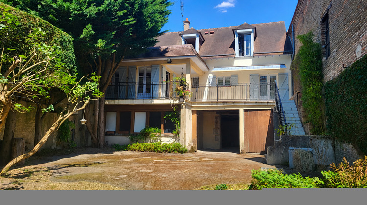 Ma-Cabane - Vente Maison MAINTENON, 170 m²