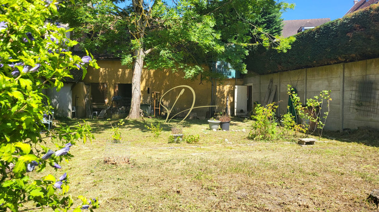 Ma-Cabane - Vente Maison MAINTENON, 170 m²