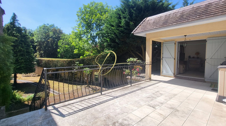 Ma-Cabane - Vente Maison MAINTENON, 170 m²