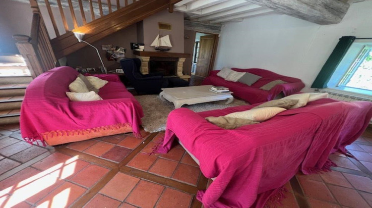 Ma-Cabane - Vente Maison MAINTENON, 190 m²