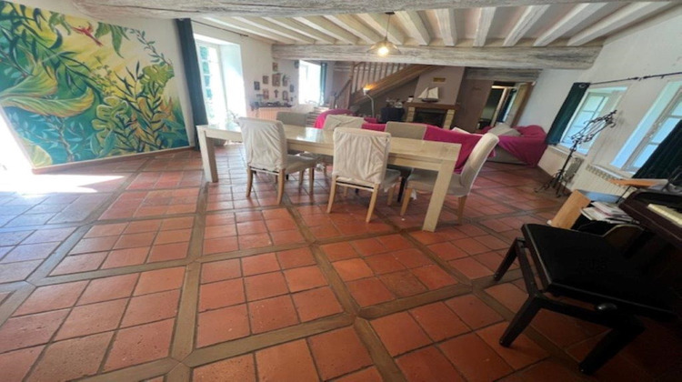 Ma-Cabane - Vente Maison MAINTENON, 190 m²