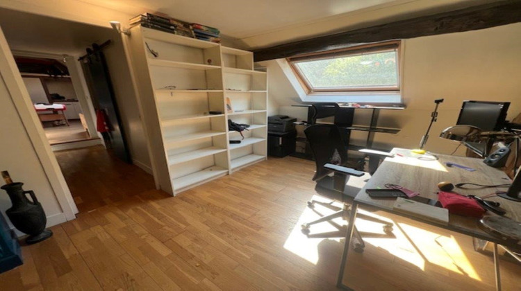 Ma-Cabane - Vente Maison MAINTENON, 190 m²