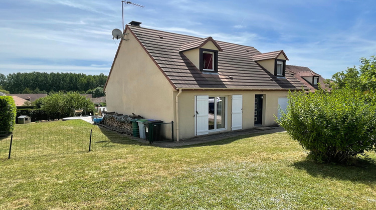 Ma-Cabane - Vente Maison MAINTENON, 91 m²