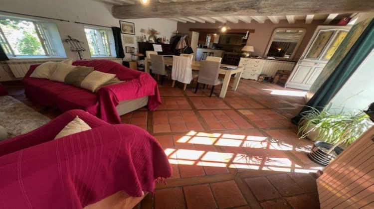 Ma-Cabane - Vente Maison MAINTENON, 190 m²