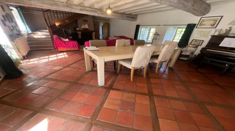 Ma-Cabane - Vente Maison MAINTENON, 190 m²