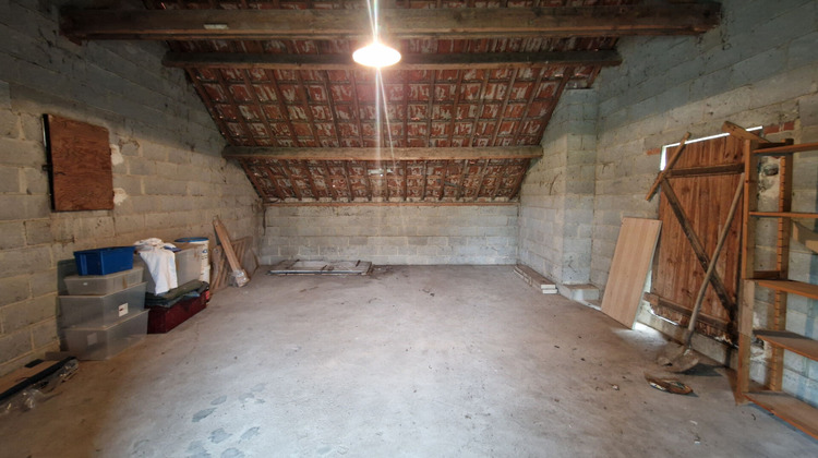 Ma-Cabane - Vente Maison MAINTENON, 96 m²