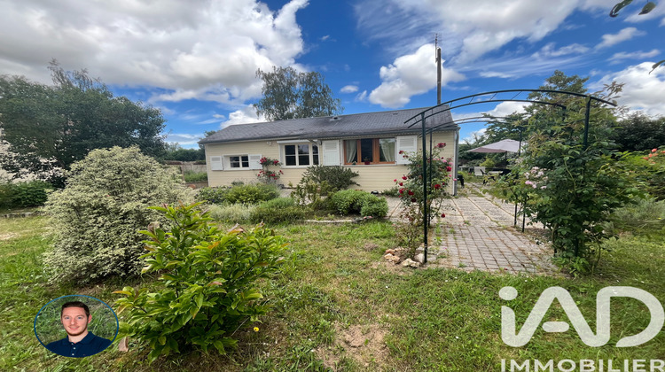 Ma-Cabane - Vente Maison Maintenon, 85 m²