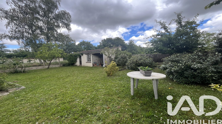 Ma-Cabane - Vente Maison Maintenon, 85 m²