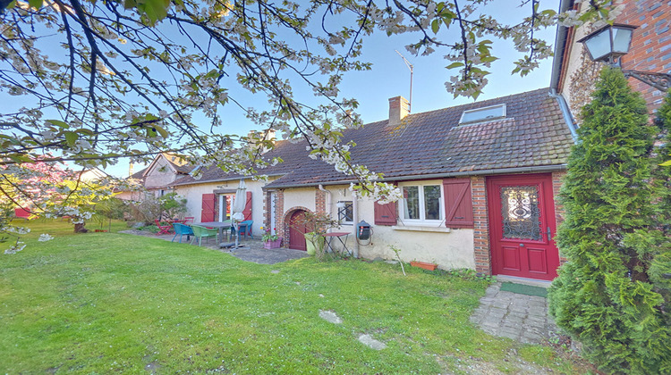 Ma-Cabane - Vente Maison MAINTENON, 192 m²