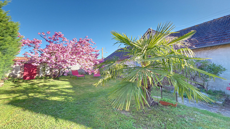 Ma-Cabane - Vente Maison MAINTENON, 192 m²