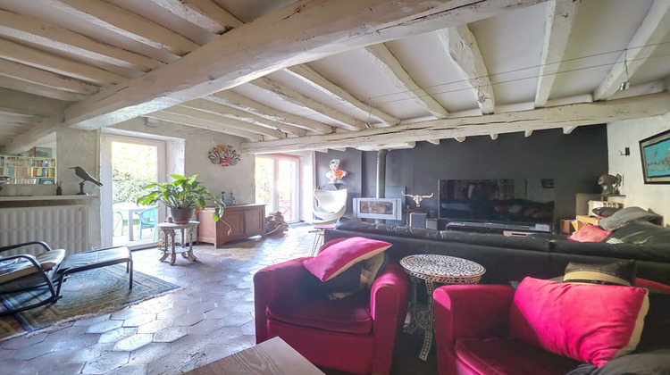 Ma-Cabane - Vente Maison MAINTENON, 192 m²