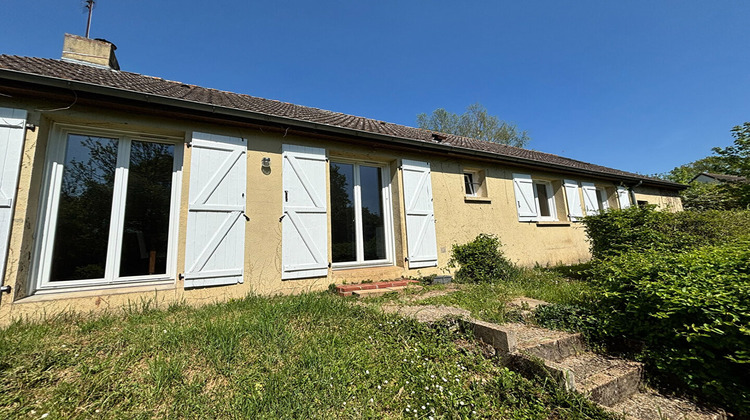Ma-Cabane - Vente Maison MAINTENON, 101 m²