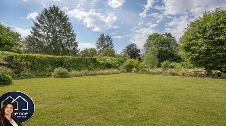Ma-Cabane - Vente Maison Maintenon, 315 m²