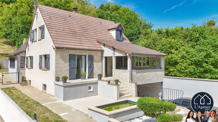 Ma-Cabane - Vente Maison Maintenon, 260 m²