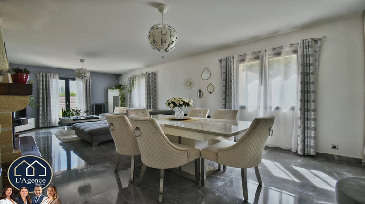 Ma-Cabane - Vente Maison Maintenon, 260 m²