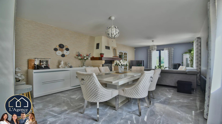 Ma-Cabane - Vente Maison Maintenon, 260 m²