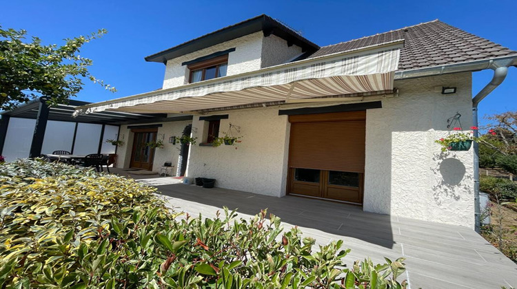 Ma-Cabane - Vente Maison MAINTENON, 130 m²