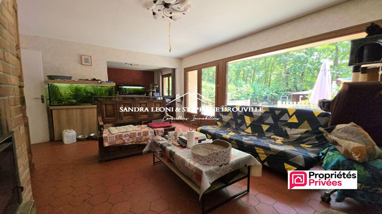 Ma-Cabane - Vente Maison MAINTENON, 160 m²