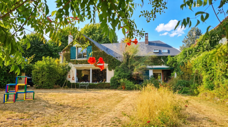 Ma-Cabane - Vente Maison MAINTENON, 320 m²