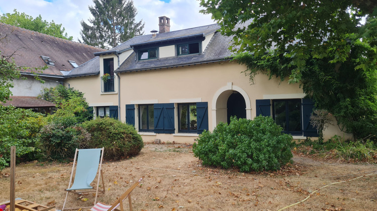 Ma-Cabane - Vente Maison MAINTENON, 320 m²