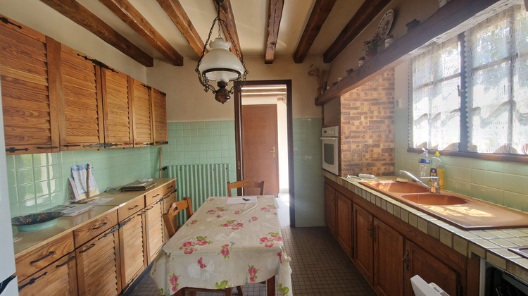 Ma-Cabane - Vente Maison MAINTENON, 90 m²