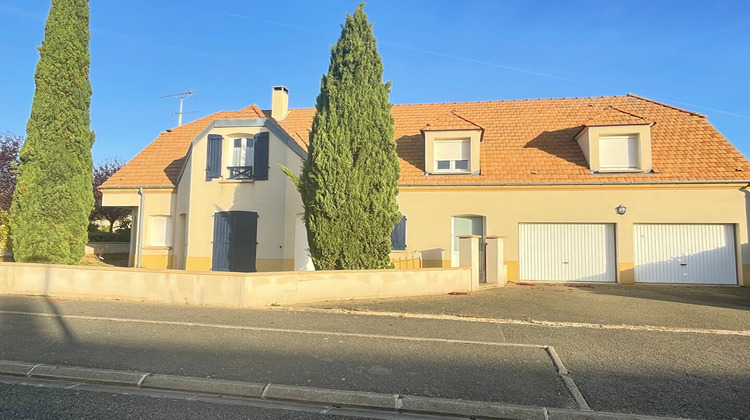 Ma-Cabane - Vente Maison MAINTENON, 215 m²