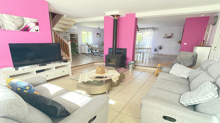 Ma-Cabane - Vente Maison MAINTENON, 215 m²