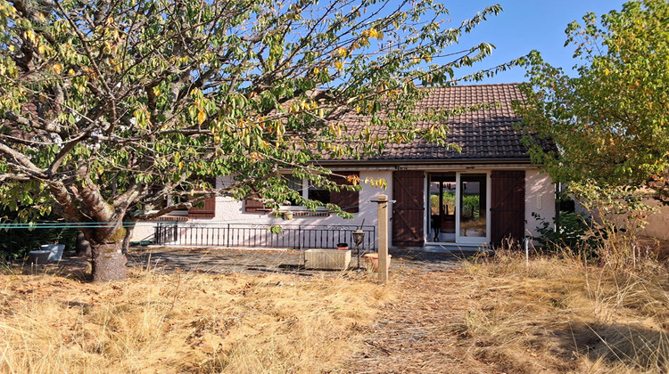 Ma-Cabane - Vente Maison MAINTENON, 77 m²