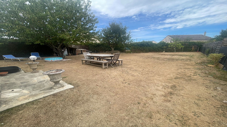 Ma-Cabane - Vente Maison MAINTENON, 112 m²