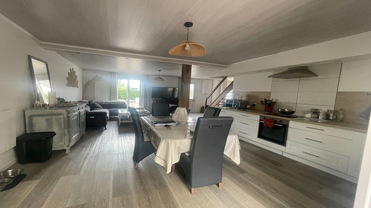 Ma-Cabane - Vente Maison MAINTENON, 112 m²