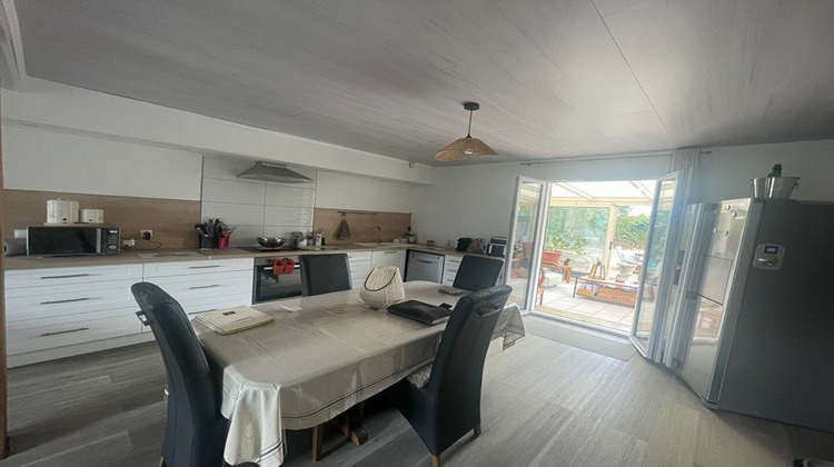Ma-Cabane - Vente Maison MAINTENON, 112 m²