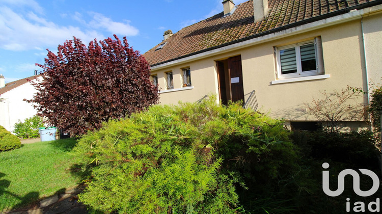 Ma-Cabane - Vente Maison Maintenon, 110 m²