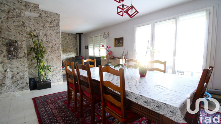 Ma-Cabane - Vente Maison Maintenon, 110 m²