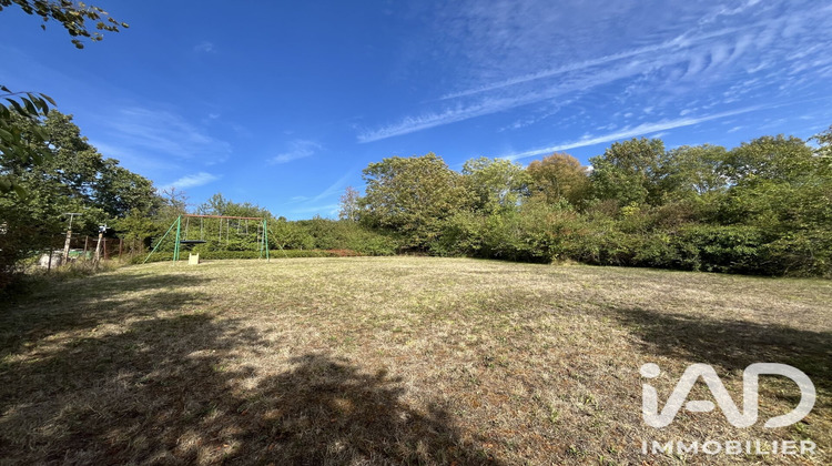 Ma-Cabane - Vente Maison Maintenon, 136 m²