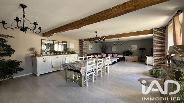 Ma-Cabane - Vente Maison Maintenon, 136 m²