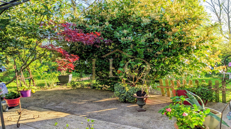Ma-Cabane - Vente Maison MAINTENON, 173 m²