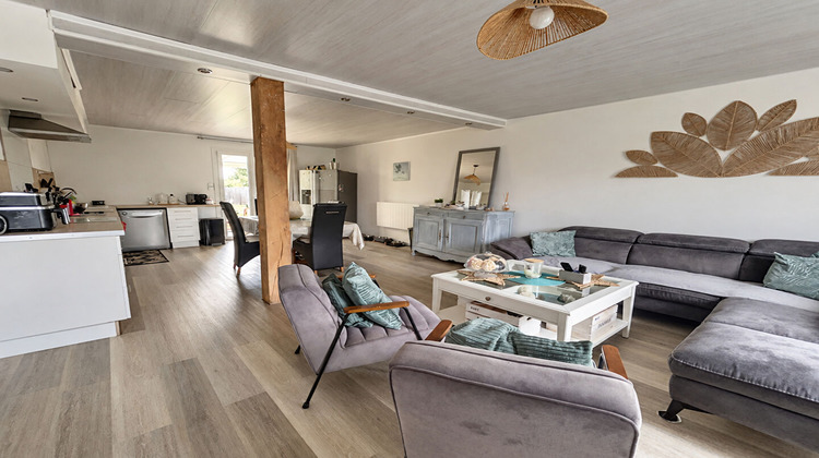 Ma-Cabane - Vente Maison MAINTENON, 112 m²